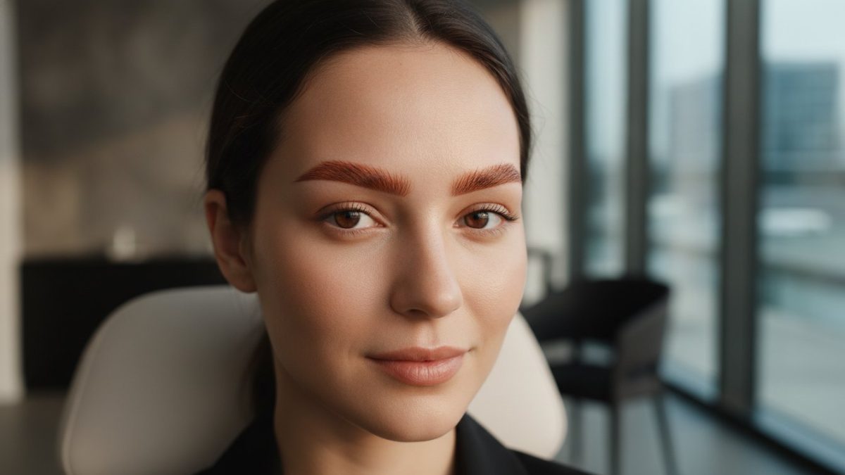 Microblading Donaustadt Erfahrungen: Ein Guide für 2026