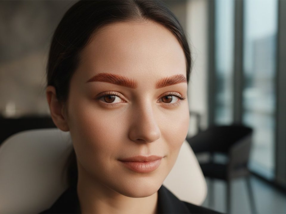 Microblading Donaustadt Erfahrungen: Ein Guide für 2026