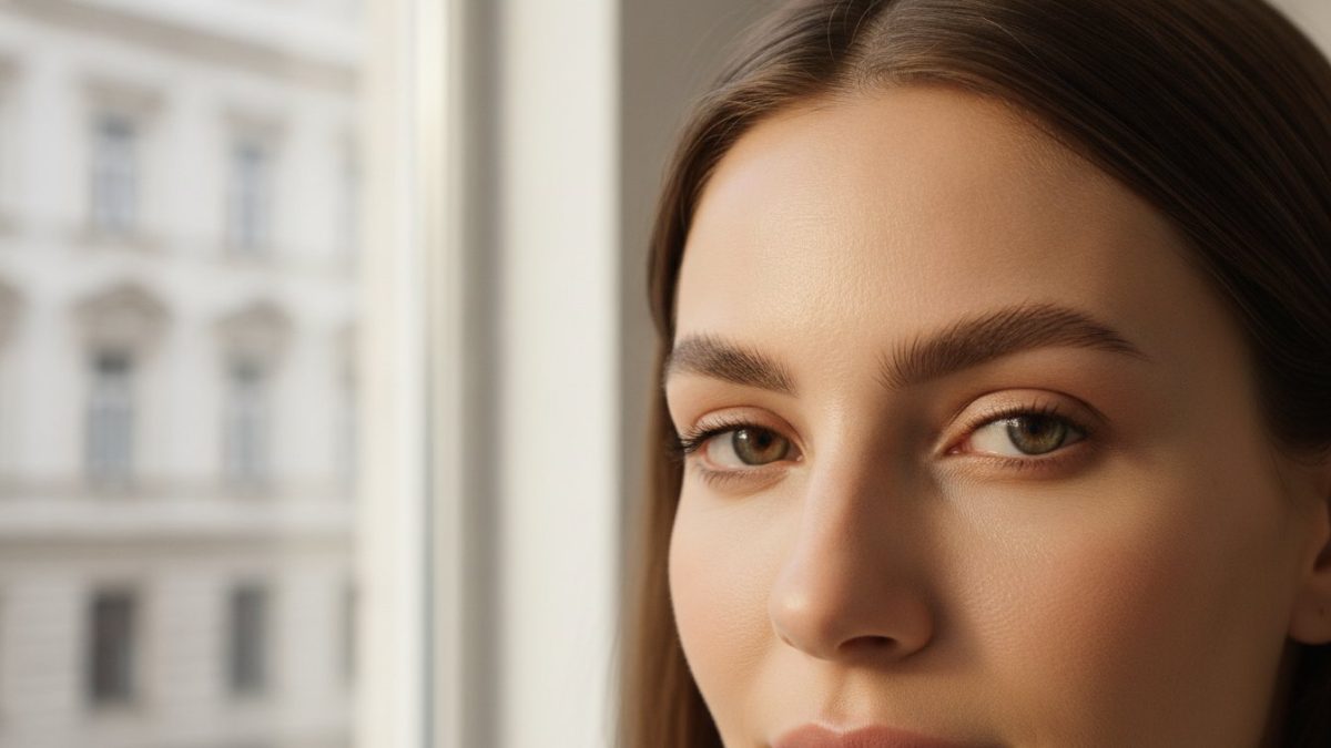 Microblading Wien Innere Stadt: Ihr Weg zu natürlichen Augenbrauen