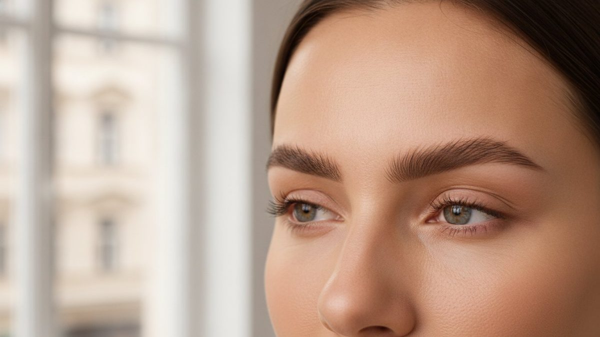 Permanent Make-up in Wien Neubau: Natürliche Ästhetik für Ihr Gesicht
