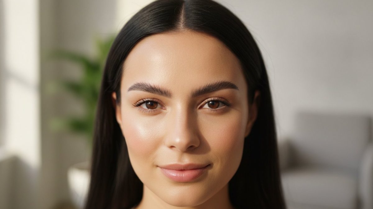 Bestes Microblading Studio in Wien finden: Ihr Guide für natürliche Augenbrauen 2026