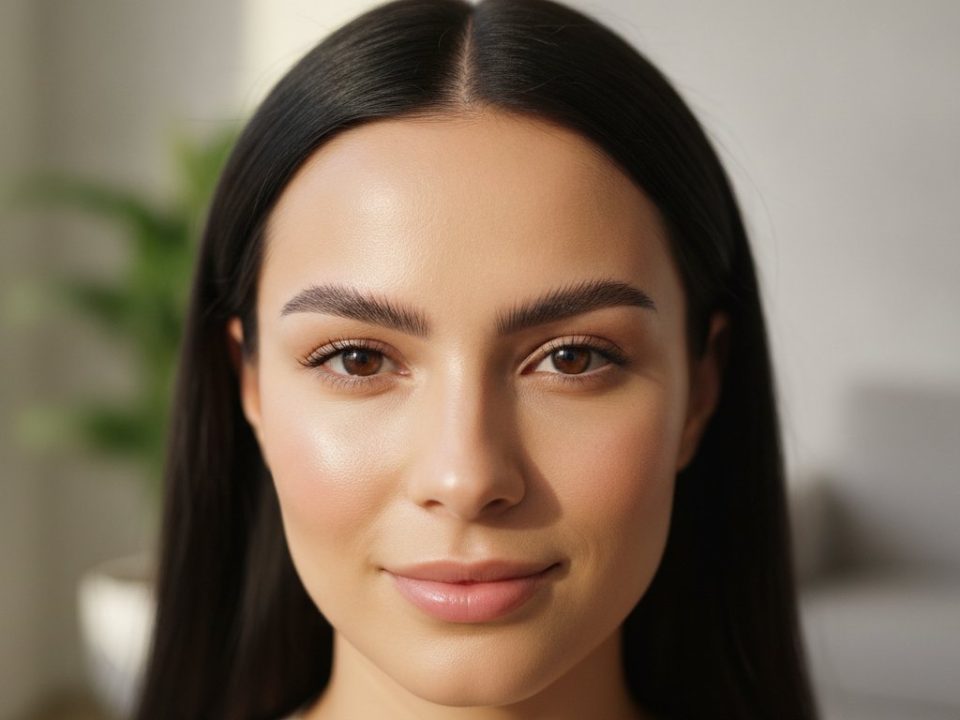 Bestes Microblading Studio in Wien finden: Ihr Guide für natürliche Augenbrauen 2026