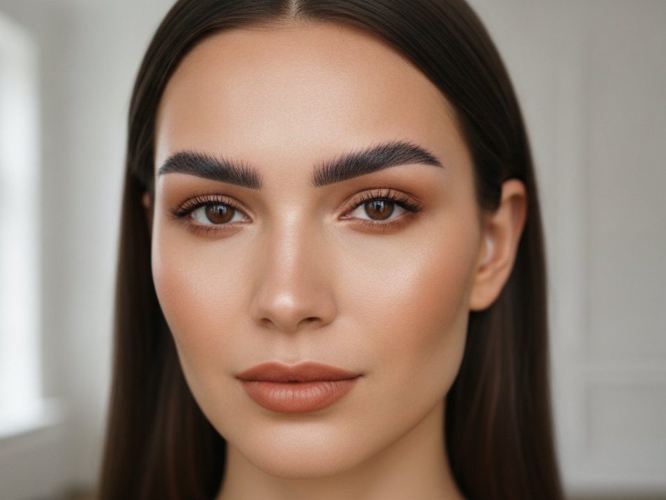 Microblading vs Permanent Make-up: Ein Vergleich der Methoden 2026