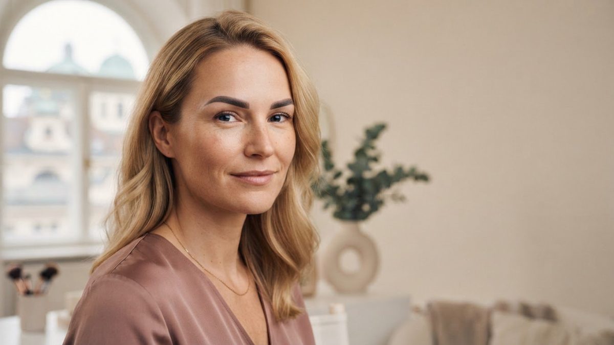 Powder Brows Wien: Natürliche Puderbrauen für Ihre Ausstrahlung