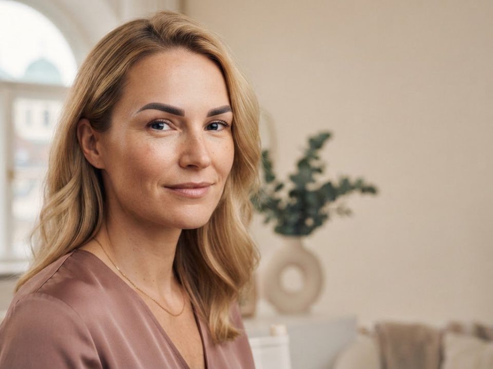 Powder Brows Wien: Natürliche Puderbrauen für Ihre Ausstrahlung