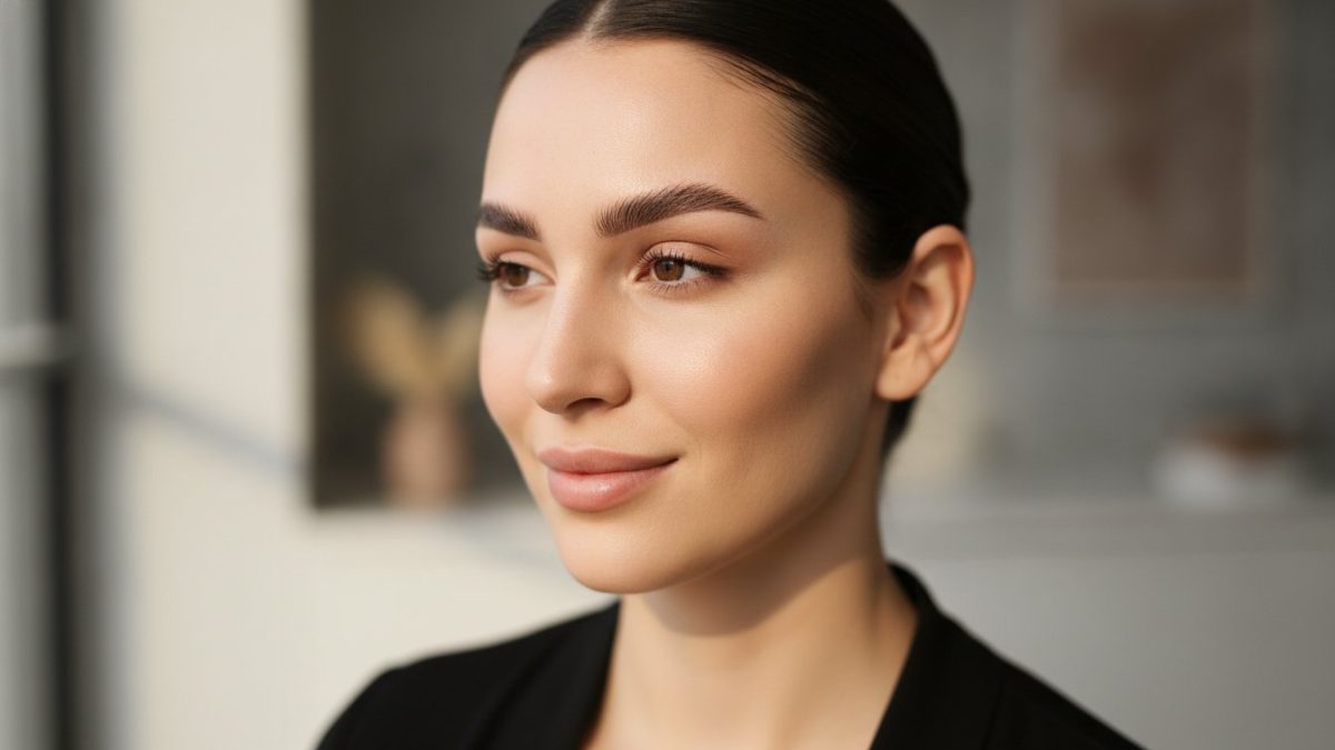 Was tun, wenn die Microblading Farbe verblasst? Ein Guide
