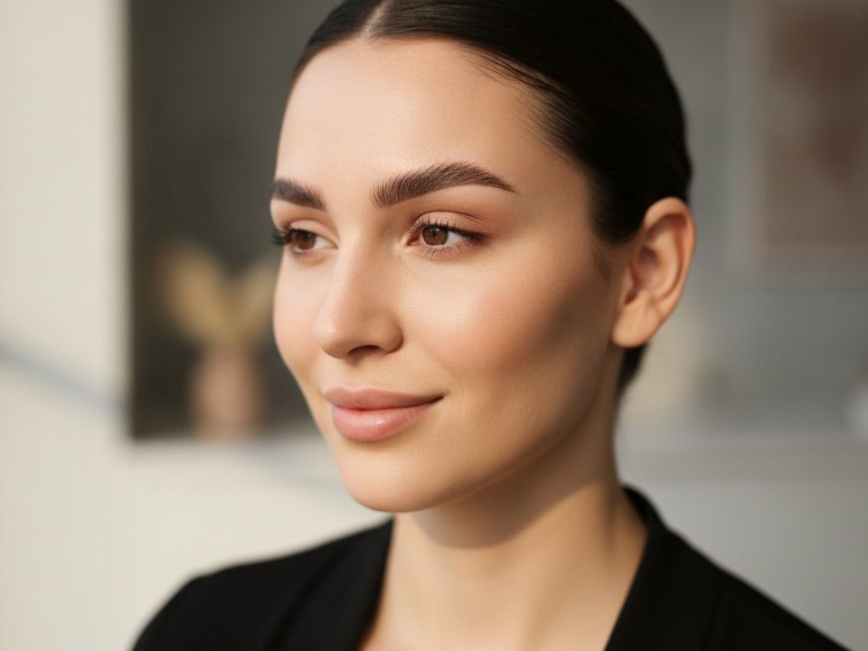Was tun, wenn die Microblading Farbe verblasst? Ein Guide