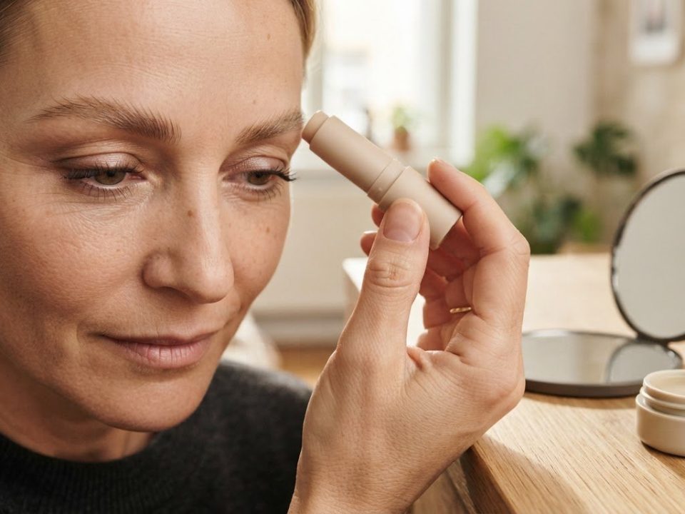 Brows N'' Blush BUTTER STICK: So wenden Sie ihn richtig an